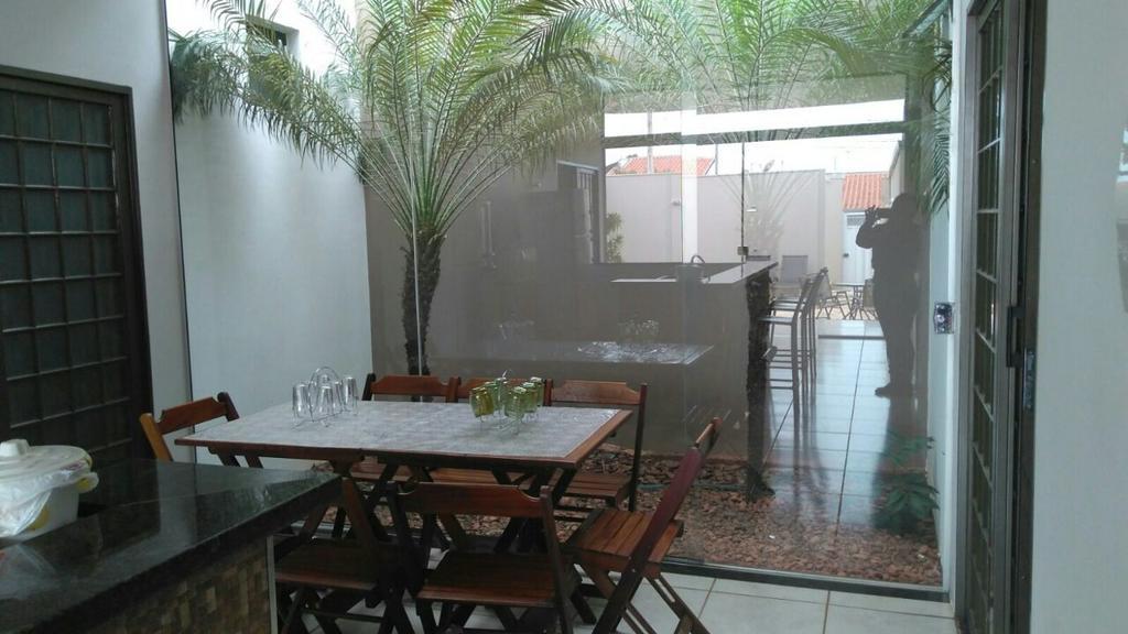 Recanto Curitibano โอลิมเปีย ภายนอก รูปภาพ